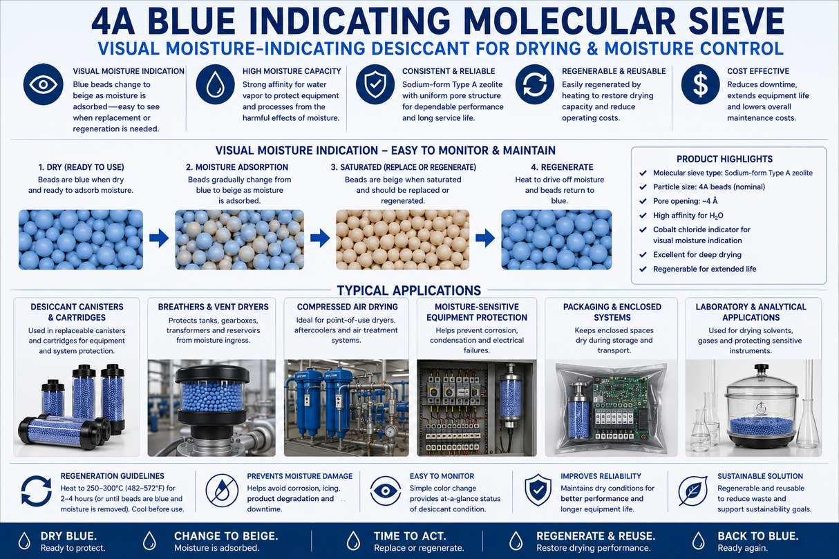 4a-blue-indicating-molecular-sieve-applications