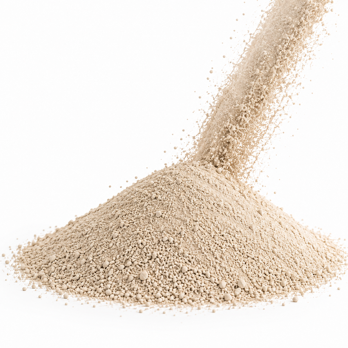 Pure-Flo Supreme 55 bleaching earth for edible oil refining