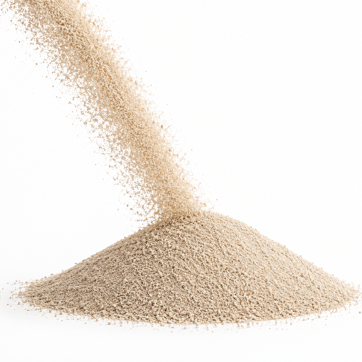 Select 350 selective silicate adsorbent for oil and biodiesel refining