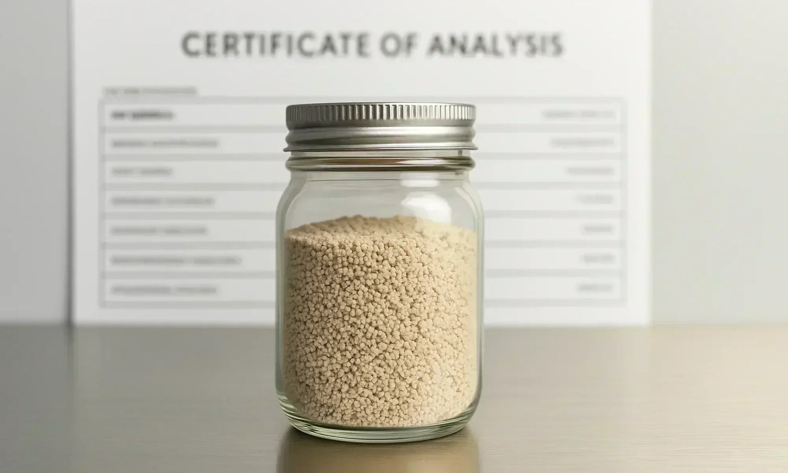 Clarity Over Hype: Filtration Media for the Cannabis Industry