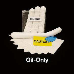 Oil-Only