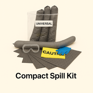 Compact Spill Kits