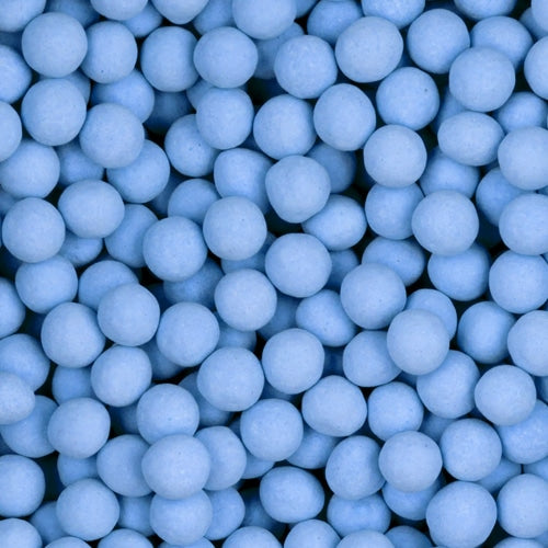 4A 4x8 blue indicating molecular sieve desiccant beads by Delta Adsorbents