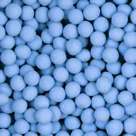 4A 4x8 blue indicating molecular sieve desiccant beads by Delta Adsorbents