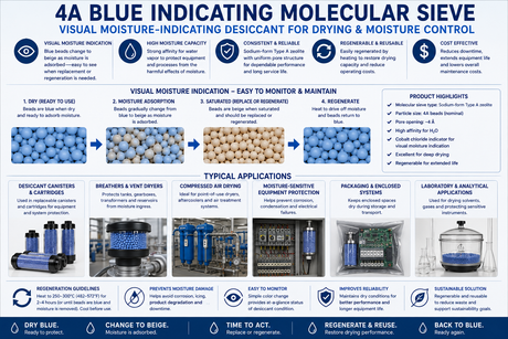 4a-blue-indicating-molecular-sieve-applications