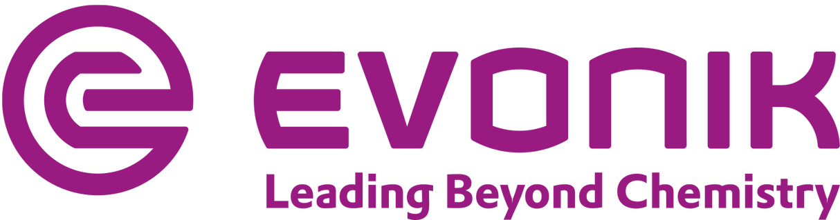 Evonik Corporation logo 