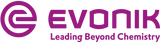 Evonik Corporation logo 