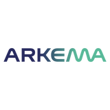 Arkema logo on a white background