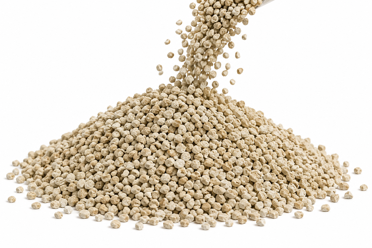 Attasorb 16/30 LVM granular attapulgite sorbent and filtration media