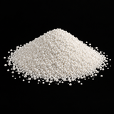 DYNOCEL 600 granular activated alumina adsorbent for water and process purification.