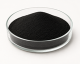 Food-grade acid-washed coconut shell powdered activated carbon 80×325 mesh