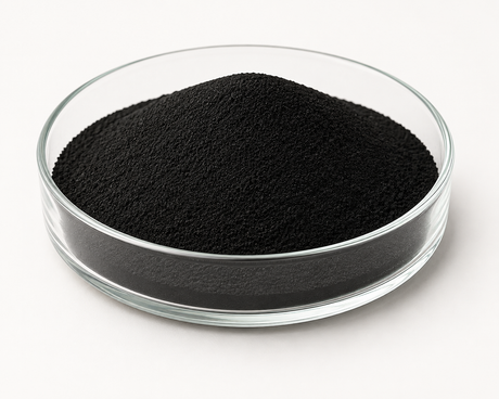 Food-grade acid-washed coconut shell powdered activated carbon 80×325 mesh