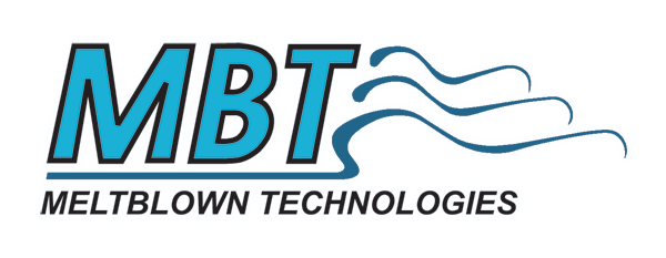 Meltblown Technolgies company logo. 
