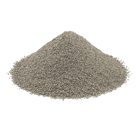 Granular Microsorb 30/60 mesh adsorbent by Clariant used for purification and separation processes