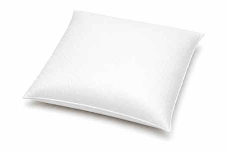 White oil-only absorbent pillow 18 x 18 inches for oil, fuel and petroleum spill control