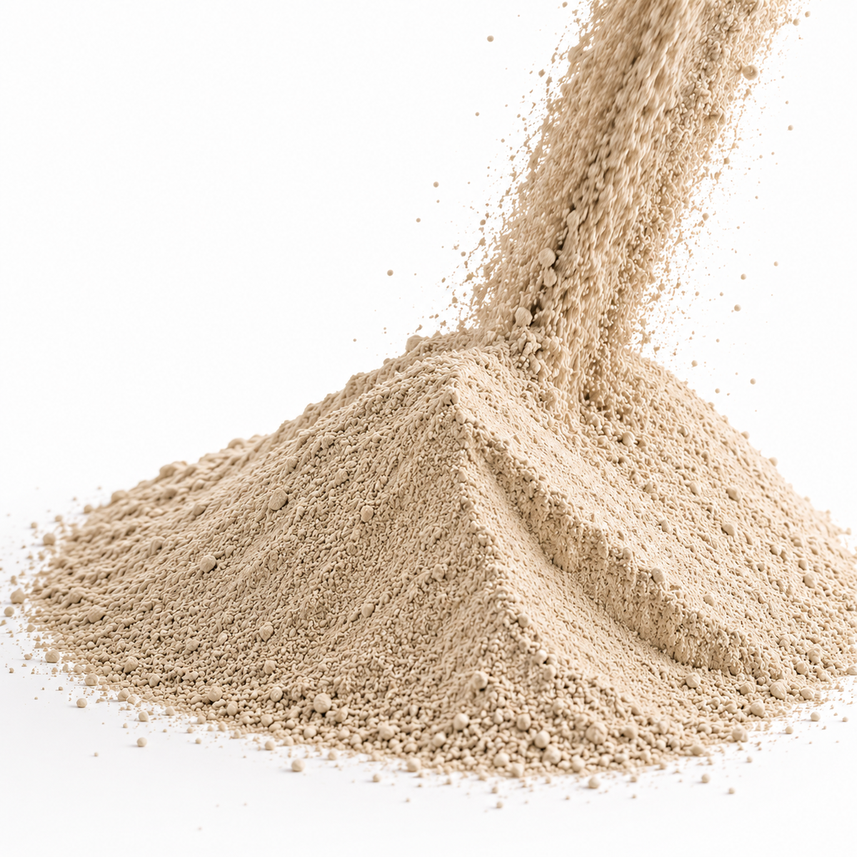 Pure-Flo Supreme B81 bleaching earth for edible oil refining
