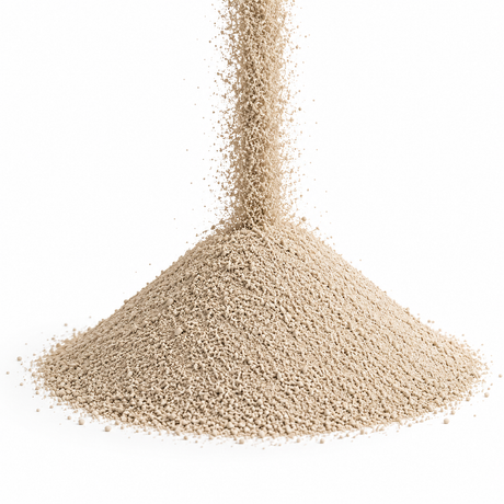 Select 450 selective silicate adsorbent for oil and biodiesel refining