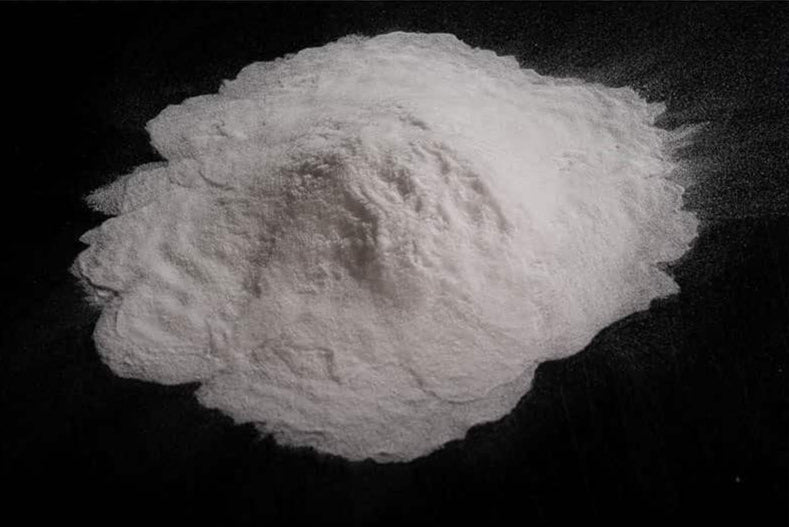 High-purity Silica Gel 60A powder (Chromatocel S060) by Evonik for chromatography and purification applications