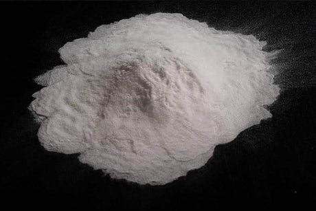 High-purity Silica Gel 60A powder (Chromatocel S060) by Evonik for chromatography and purification applications