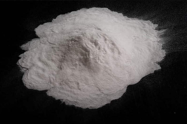 High-purity Silica Gel 60A powder (Chromatocel S060) by Evonik for chromatography and purification applications