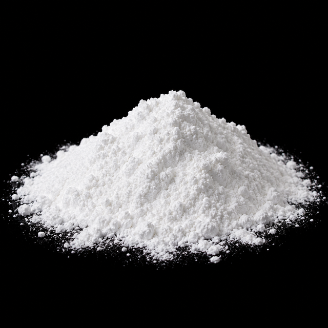 Evonik SIPERNAT 28 precipitated silica powder for anti-caking and free-flow applications.